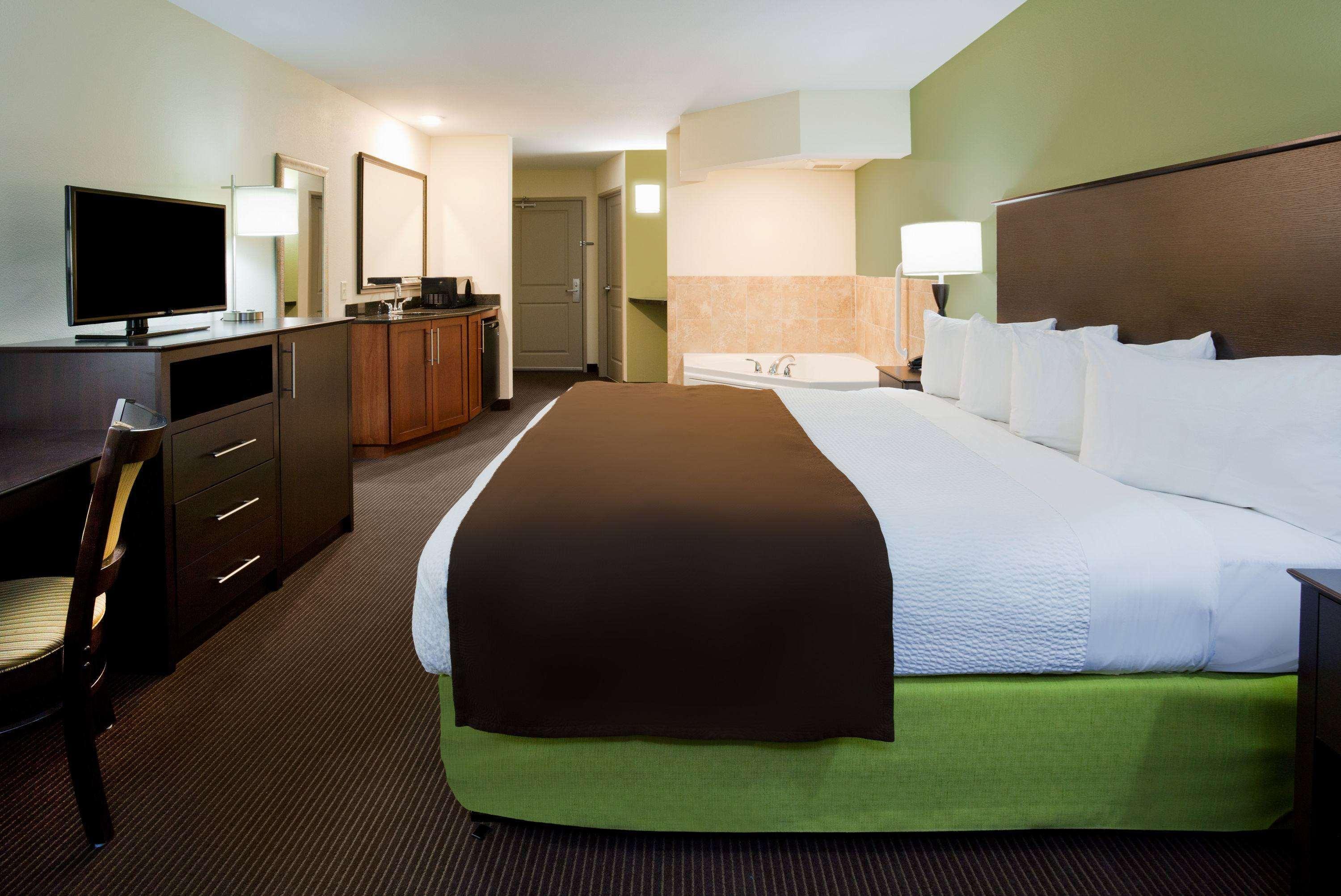 Americinn By Wyndham Sibley Luaran gambar