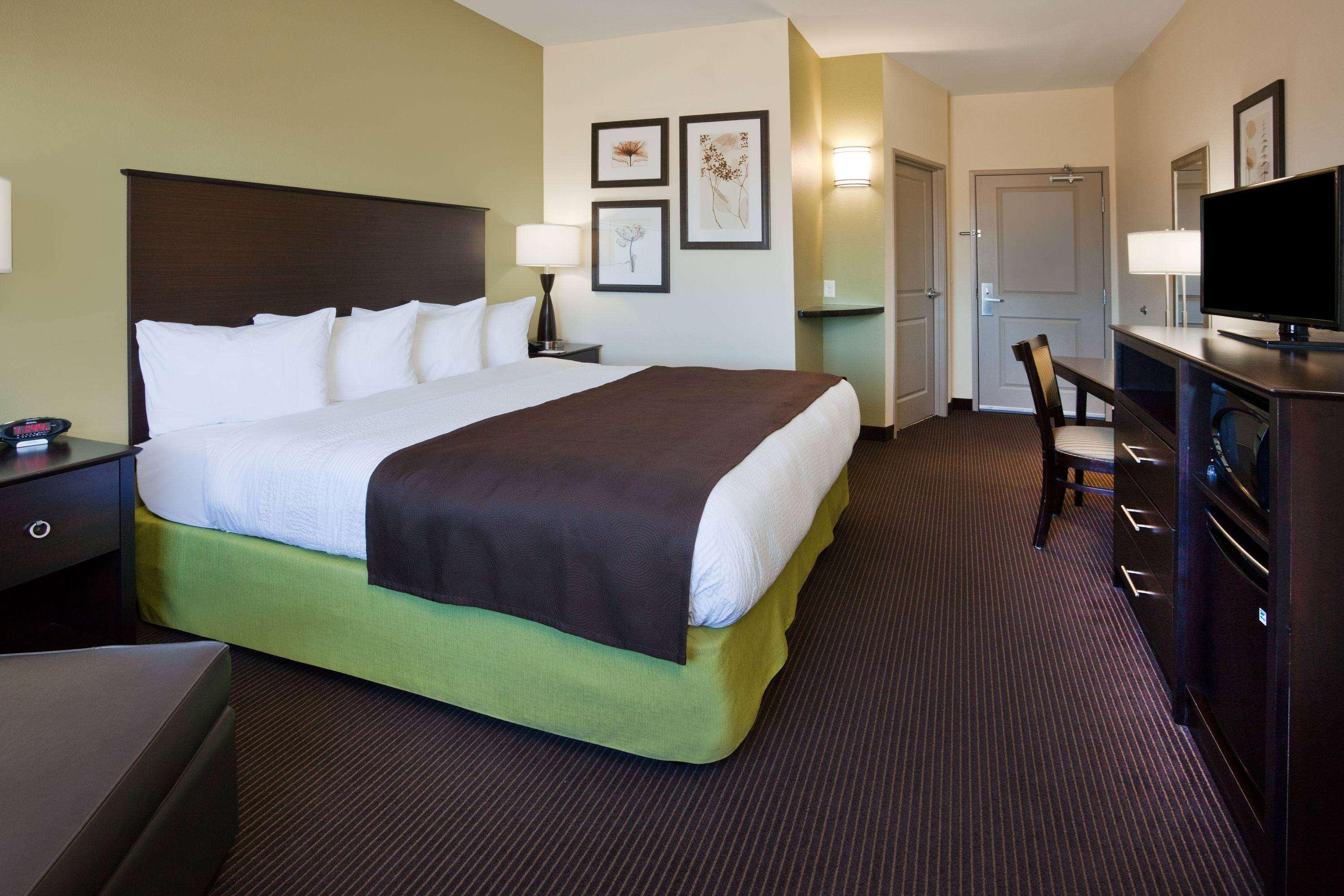 Americinn By Wyndham Sibley Luaran gambar
