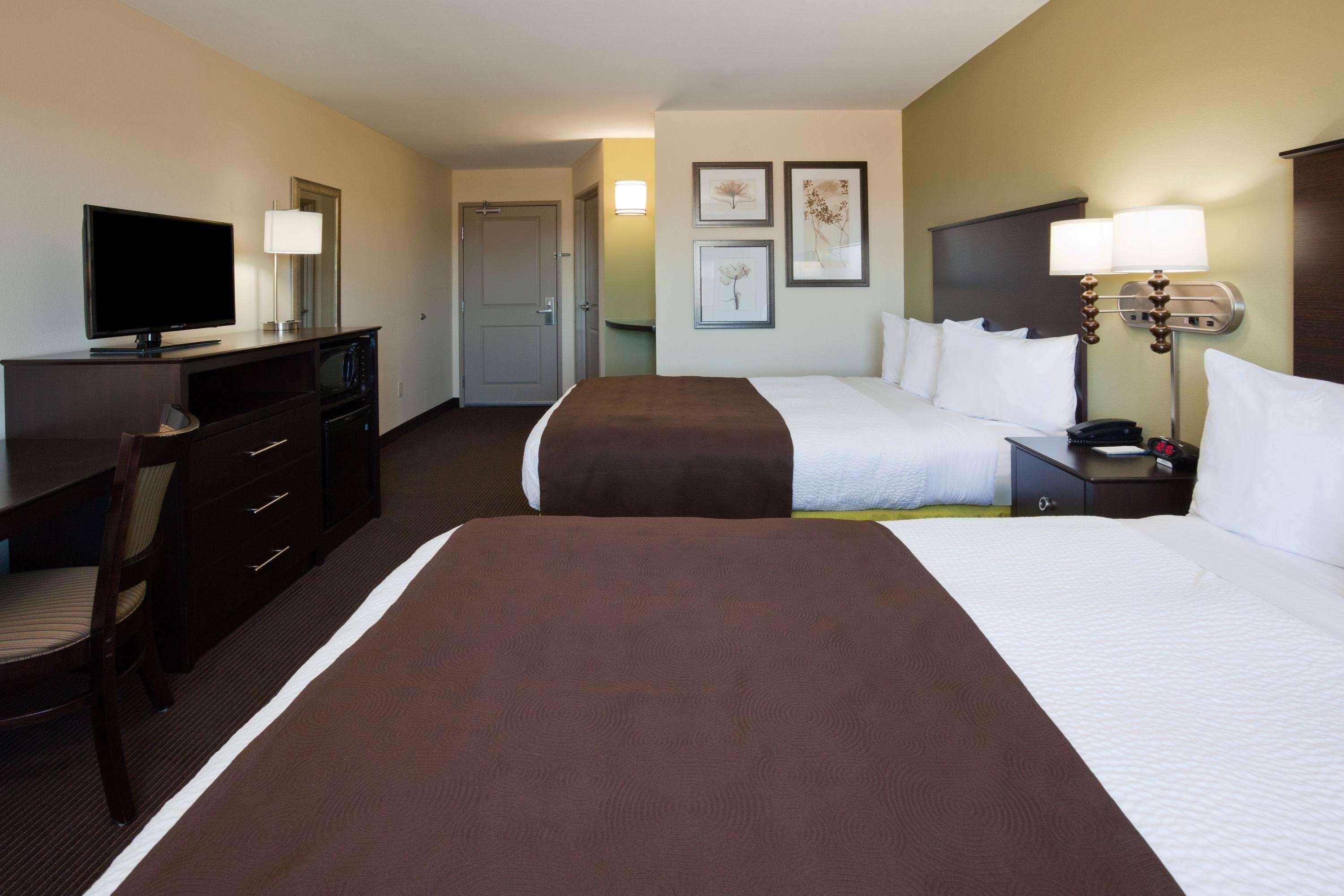Americinn By Wyndham Sibley Luaran gambar
