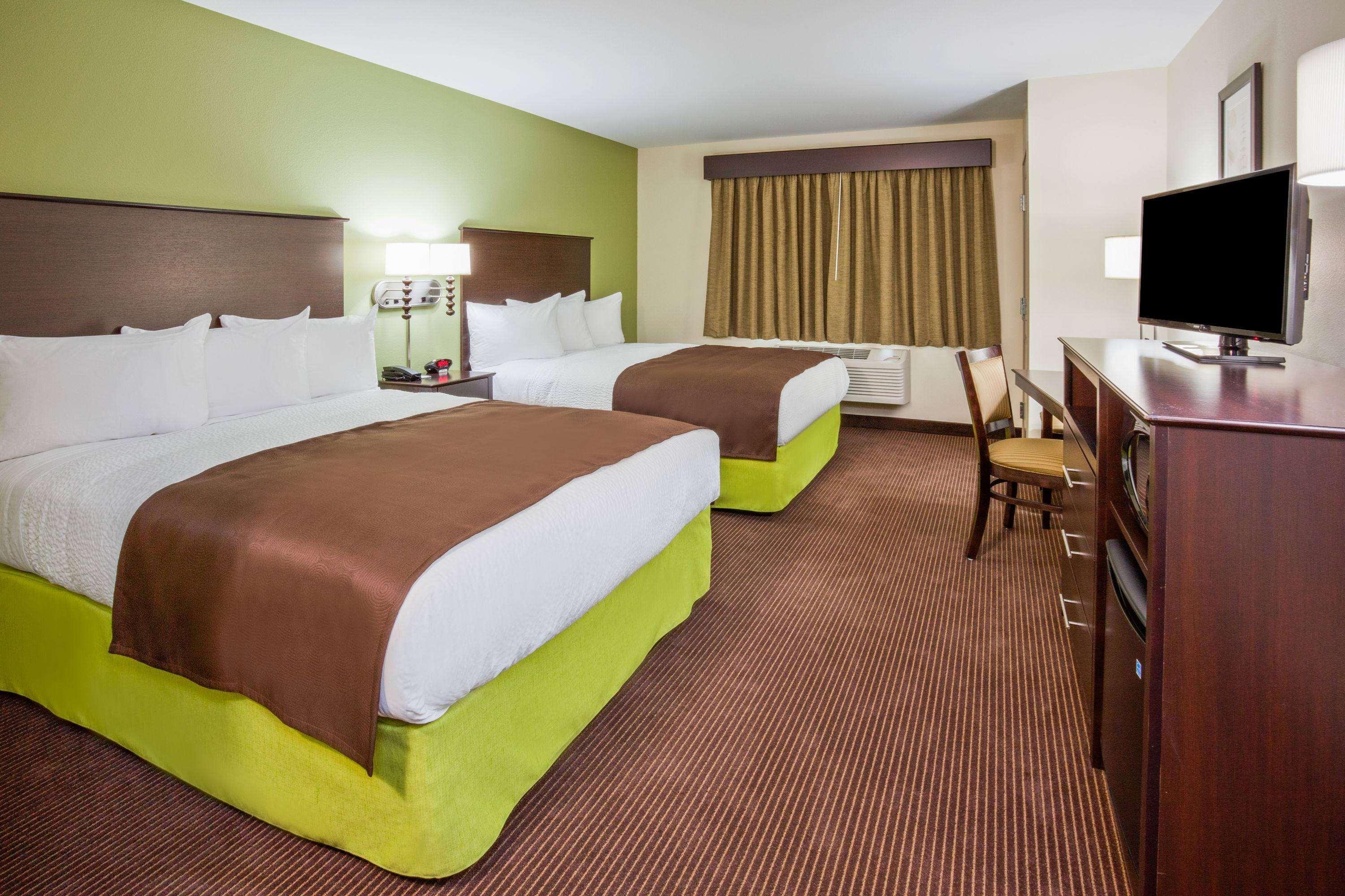Americinn By Wyndham Sibley Luaran gambar