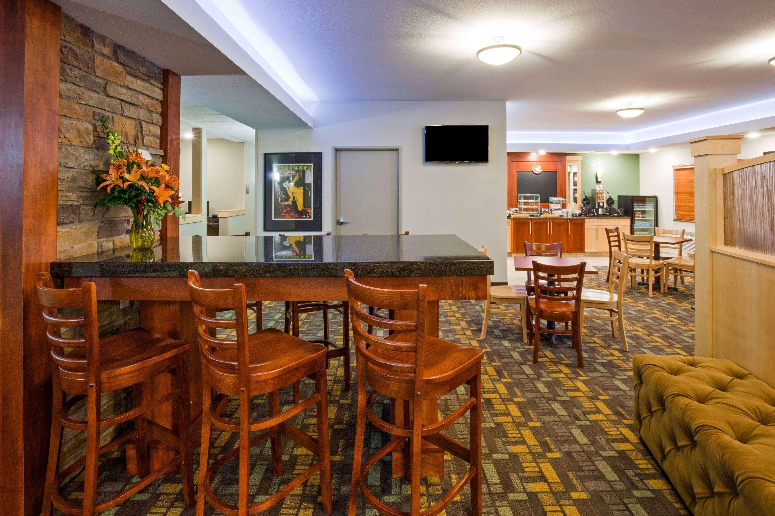 Americinn By Wyndham Sibley Luaran gambar