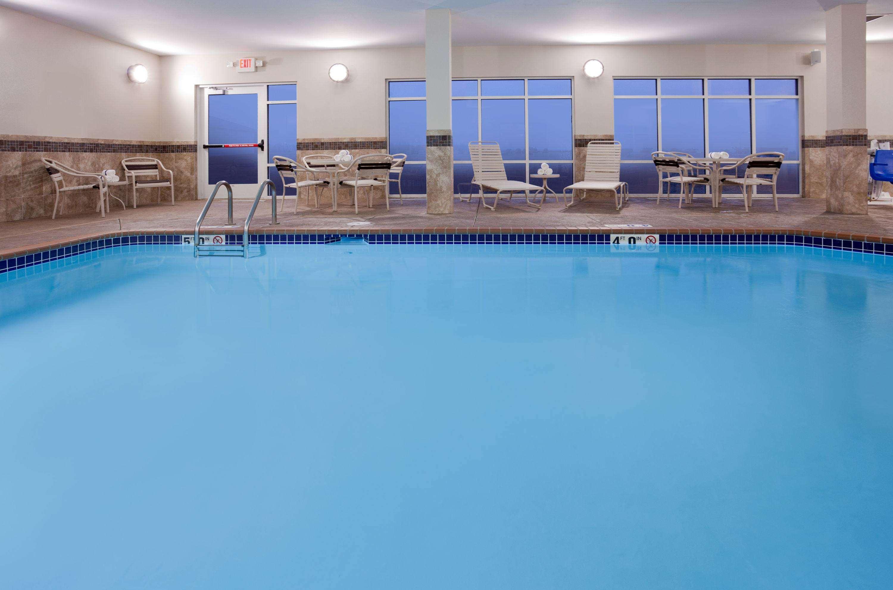 Americinn By Wyndham Sibley Luaran gambar