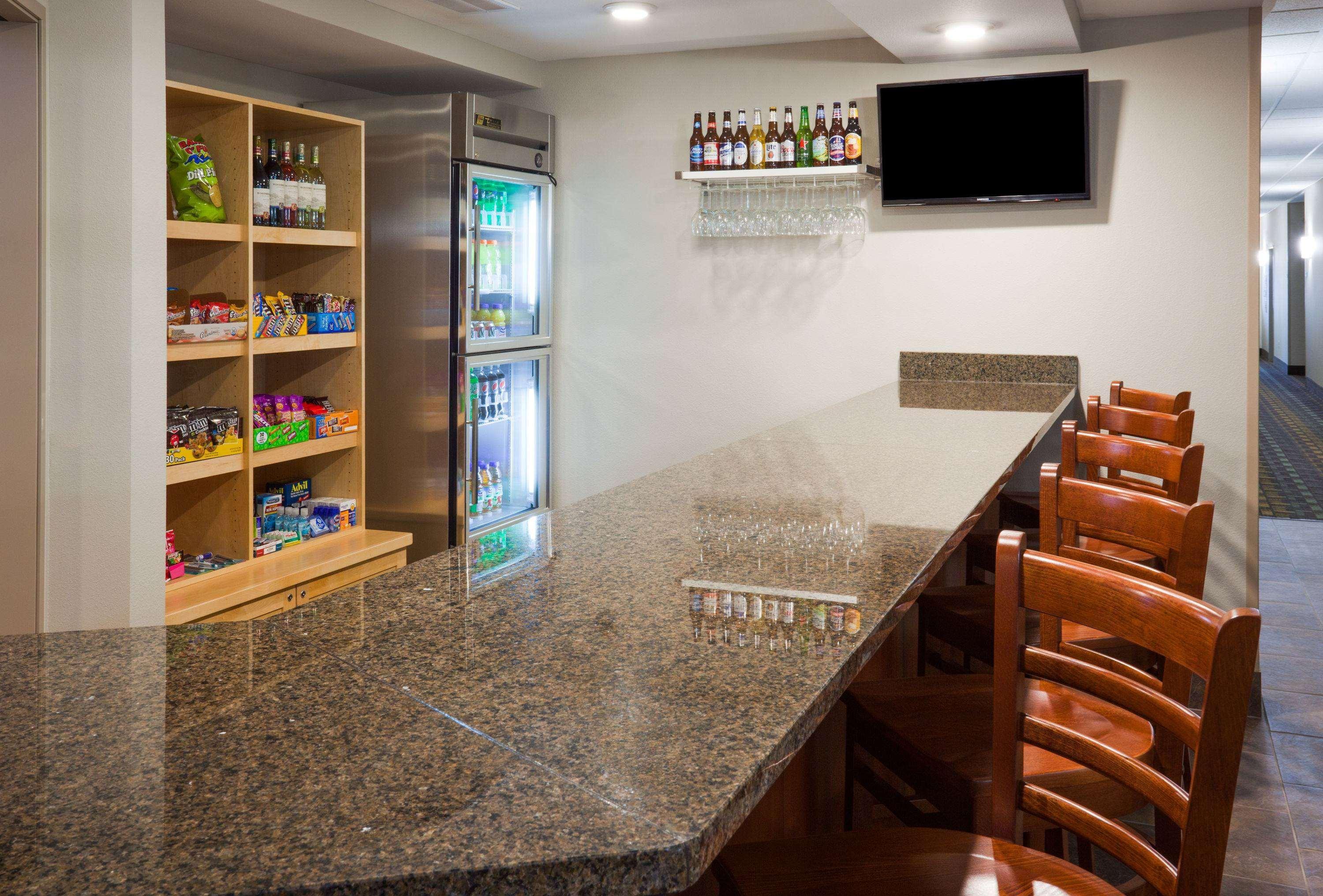 Americinn By Wyndham Sibley Luaran gambar