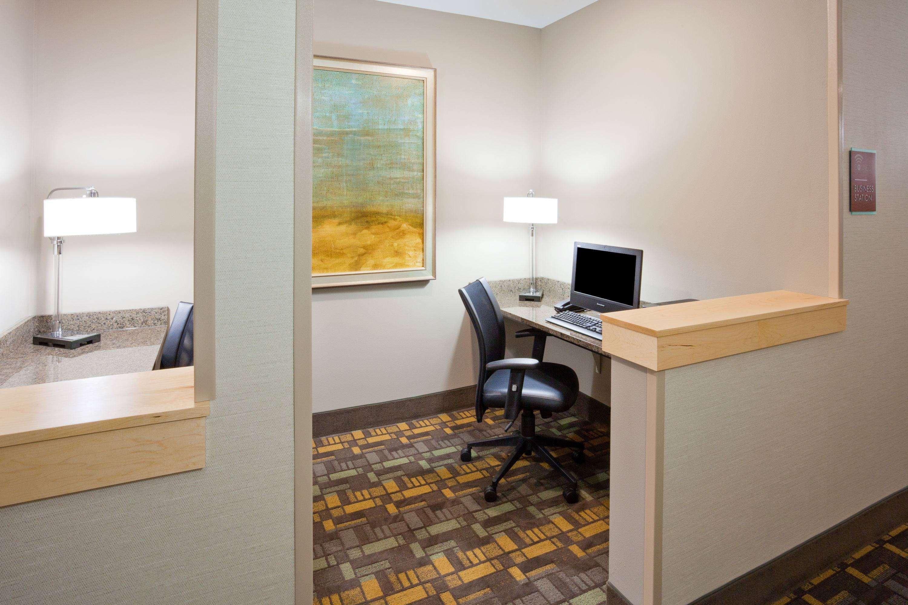 Americinn By Wyndham Sibley Luaran gambar