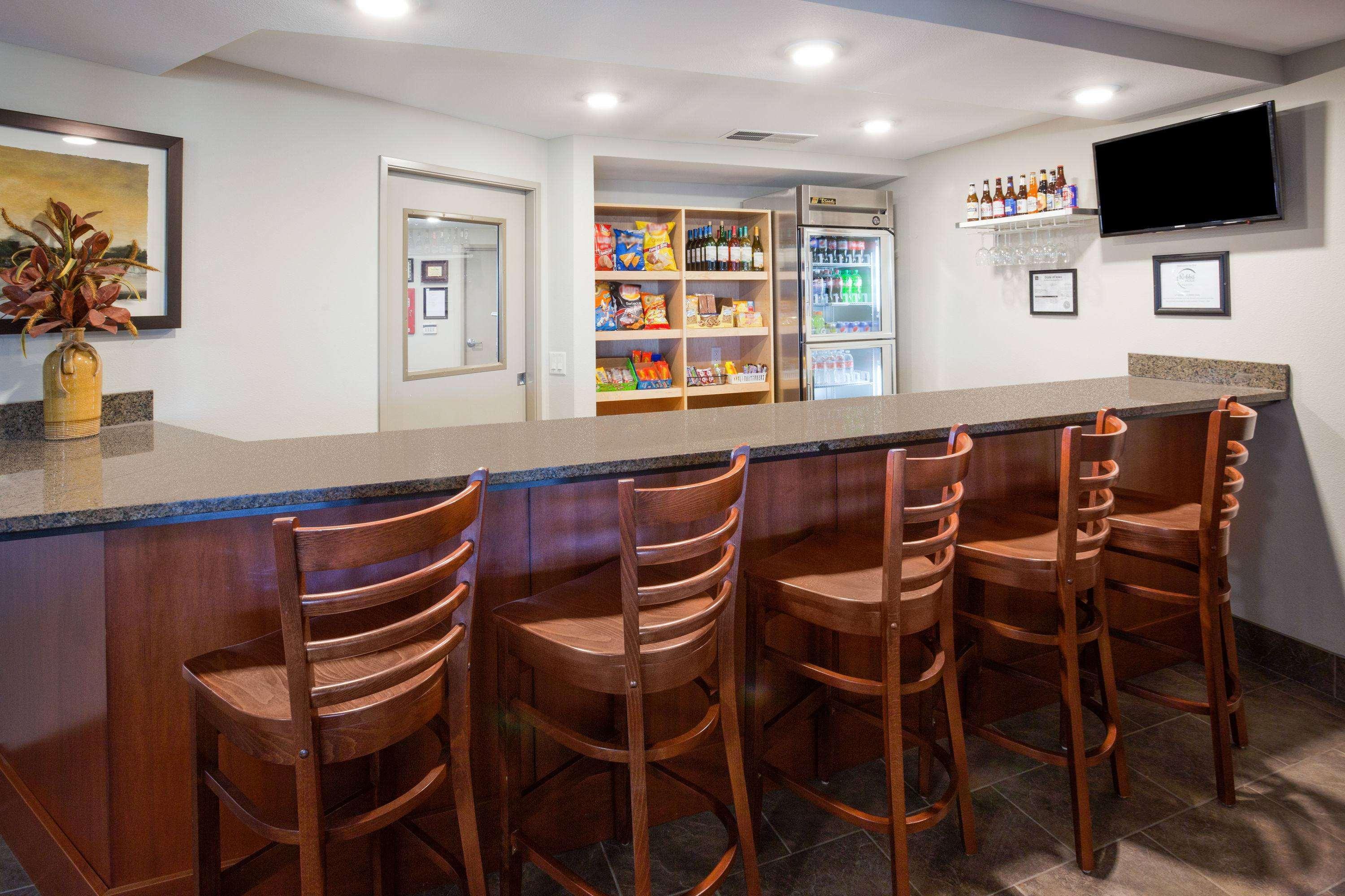 Americinn By Wyndham Sibley Luaran gambar