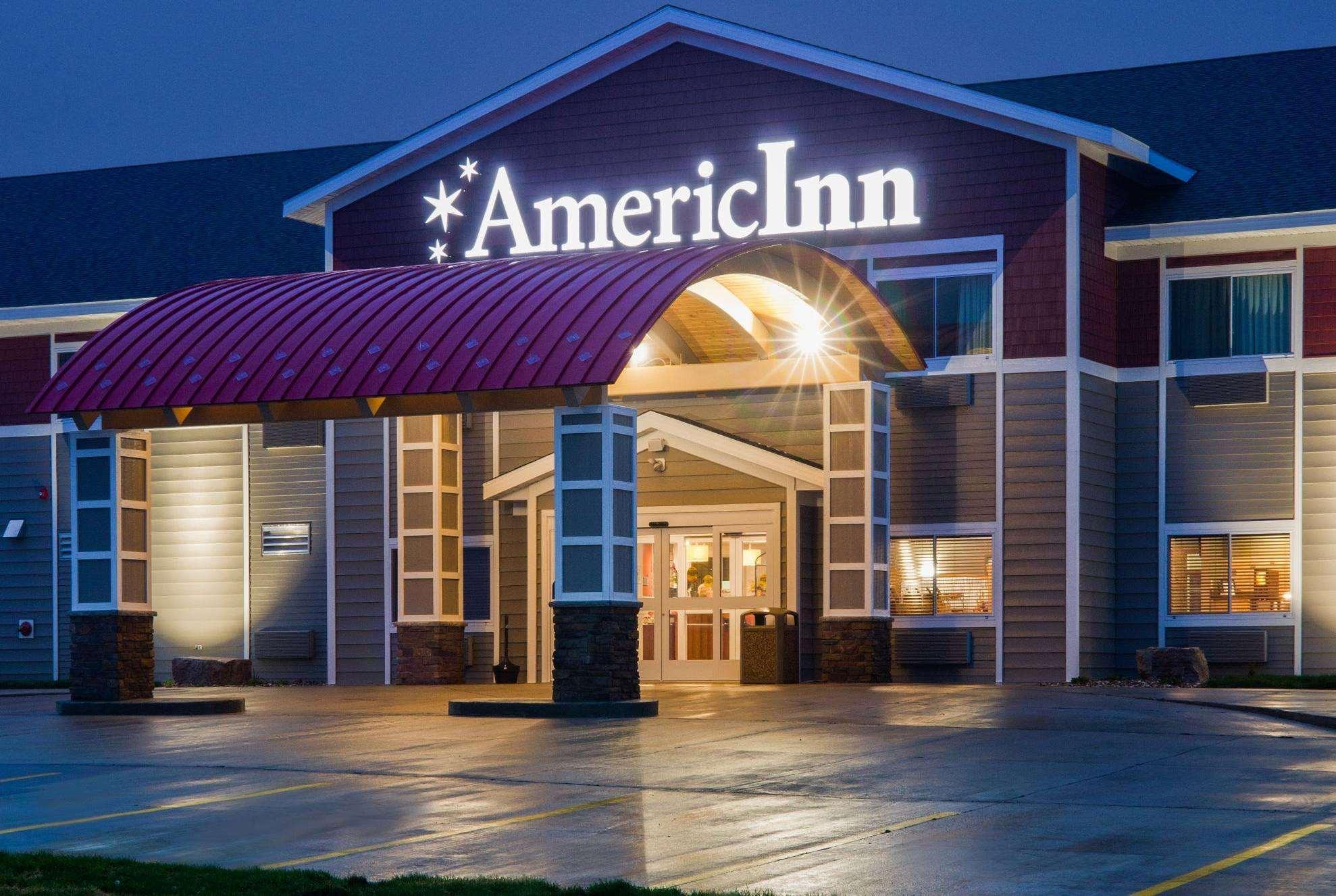Americinn By Wyndham Sibley Luaran gambar