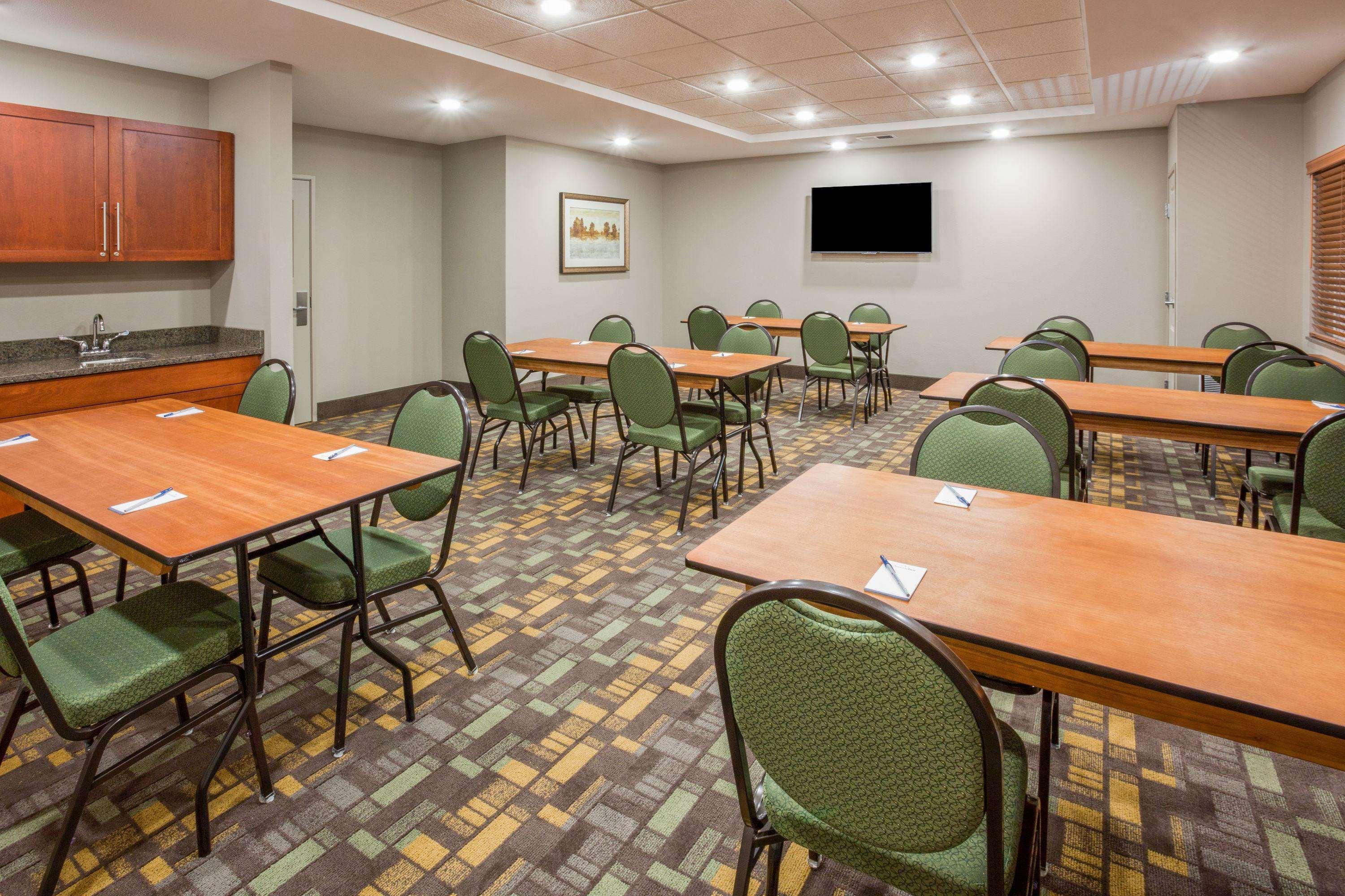 Americinn By Wyndham Sibley Luaran gambar