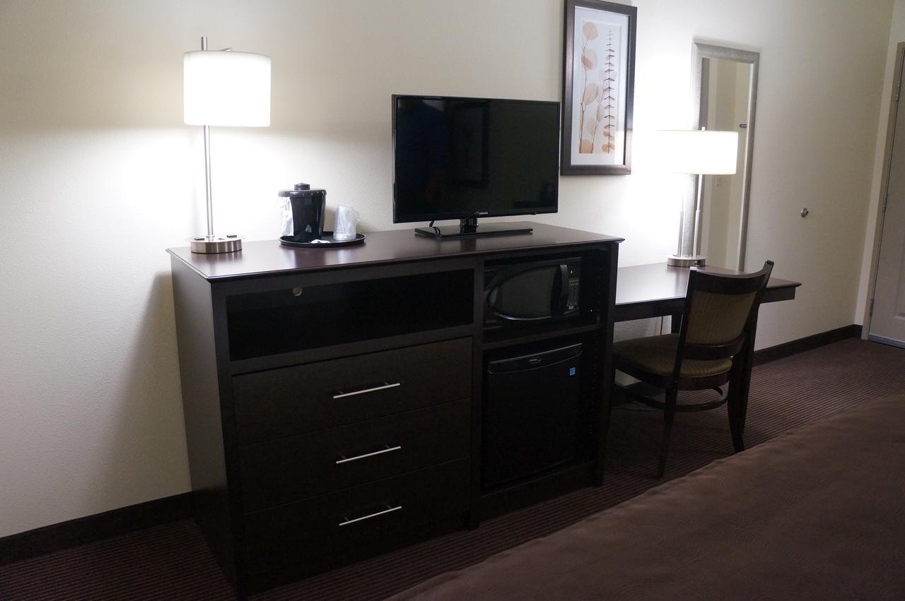 Americinn By Wyndham Sibley Luaran gambar